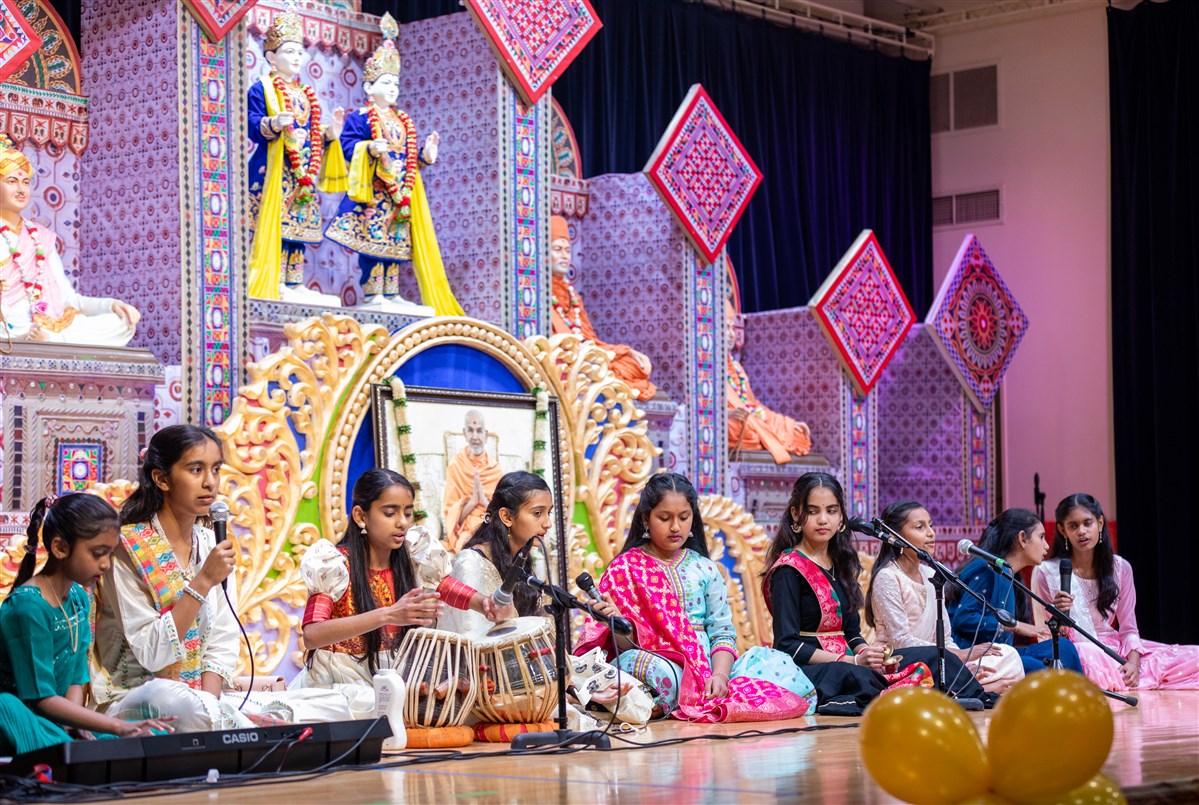 Matru Devo Bhava, Auckland