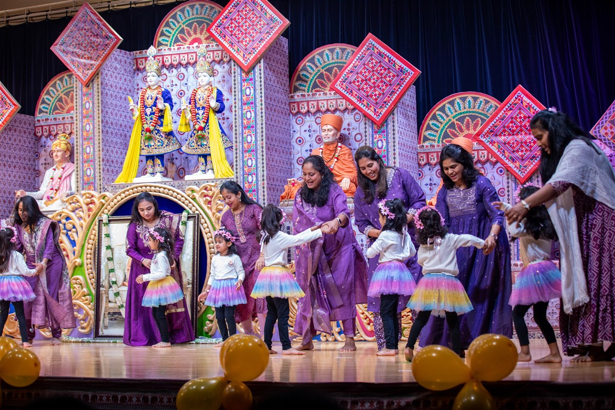 Matru Devo Bhava, Auckland