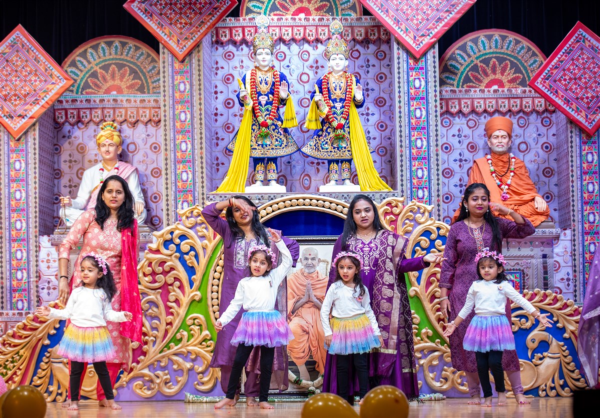Matru Devo Bhava, Auckland
