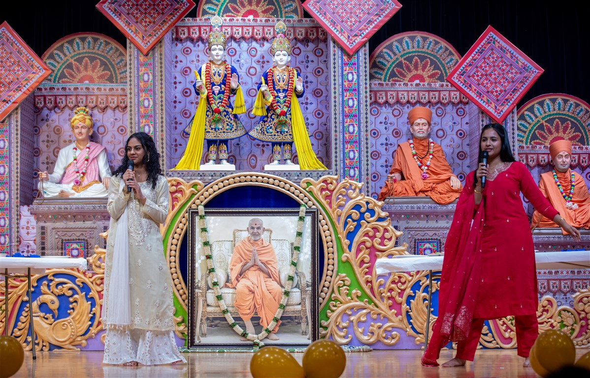 Matru Devo Bhava, Auckland