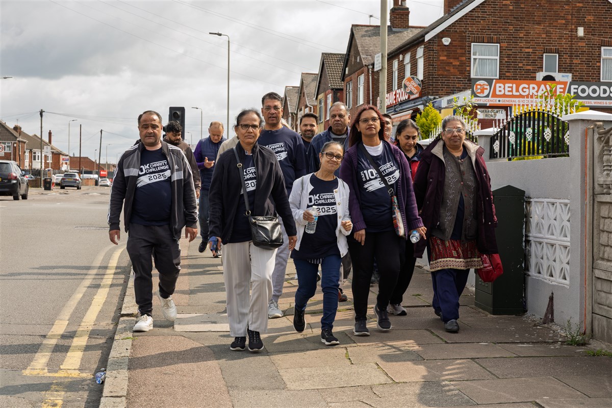 Leicester, UK