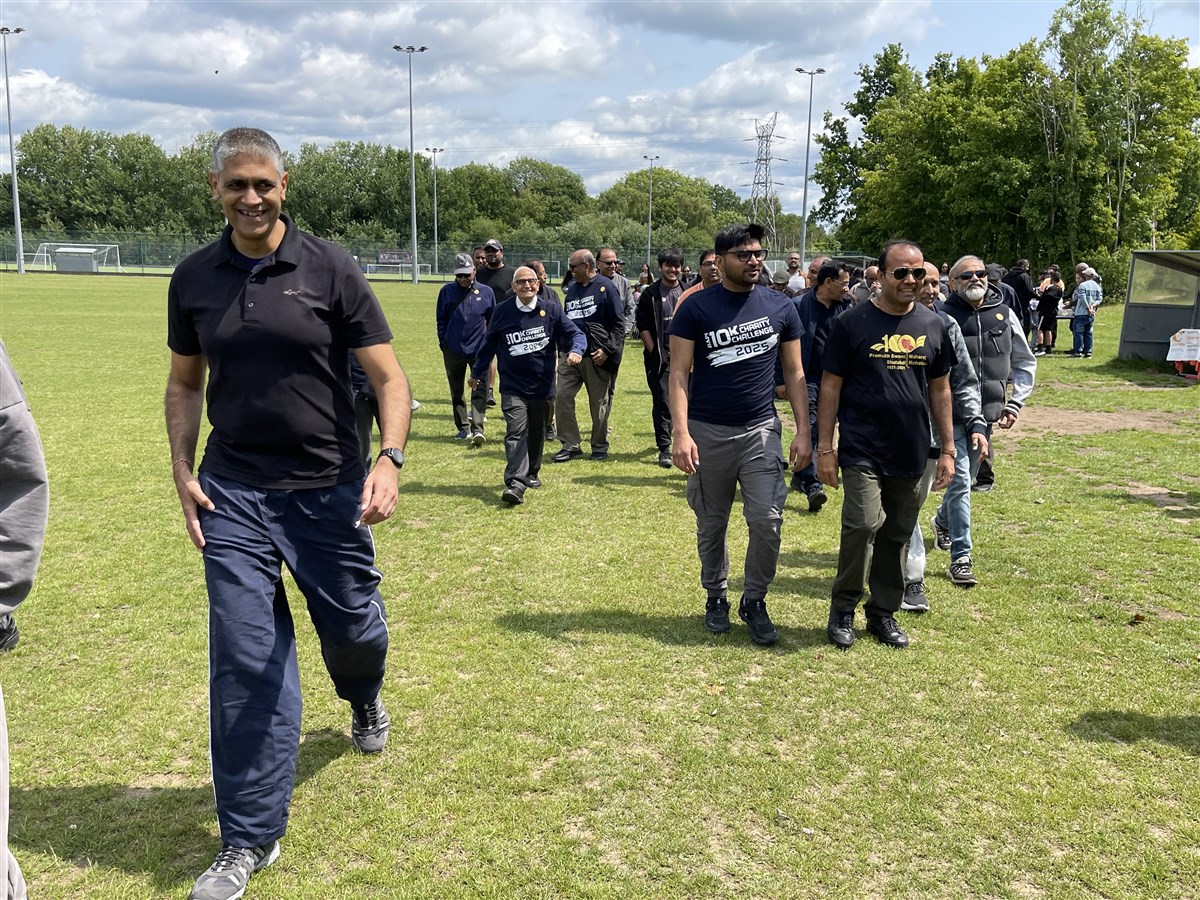 Crawley, UK