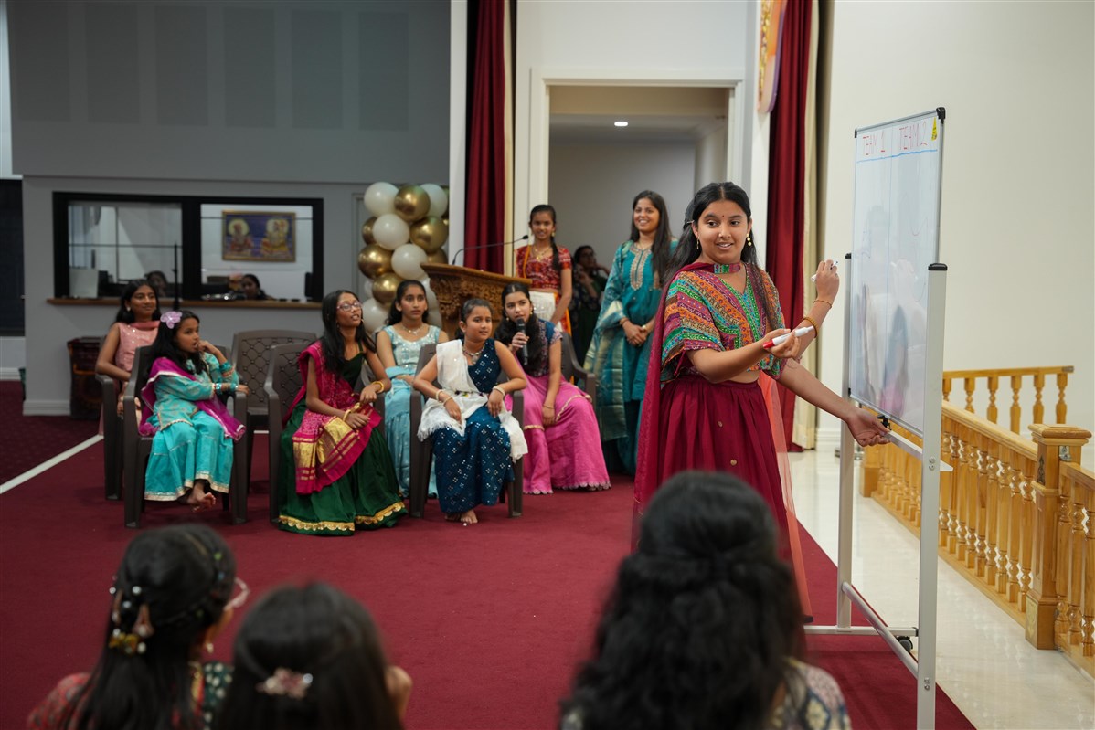 Matru Devo Bhava 2025, Perth