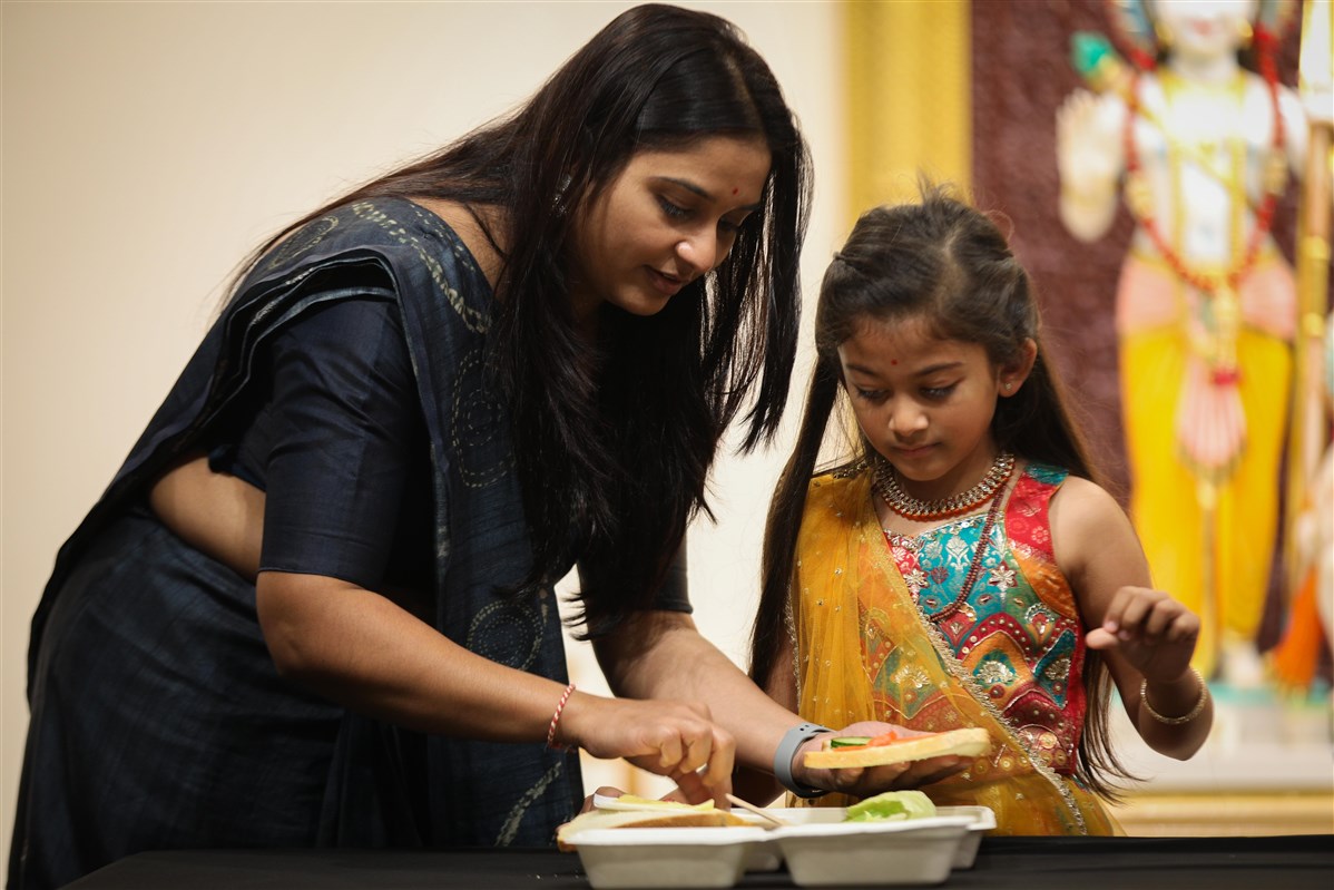 Matru Devo Bhava 2025, Perth