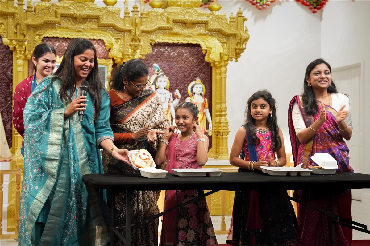 Matru Devo Bhava 2025, Perth