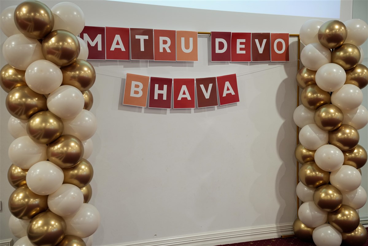 Matru Devo Bhava 2025, Perth