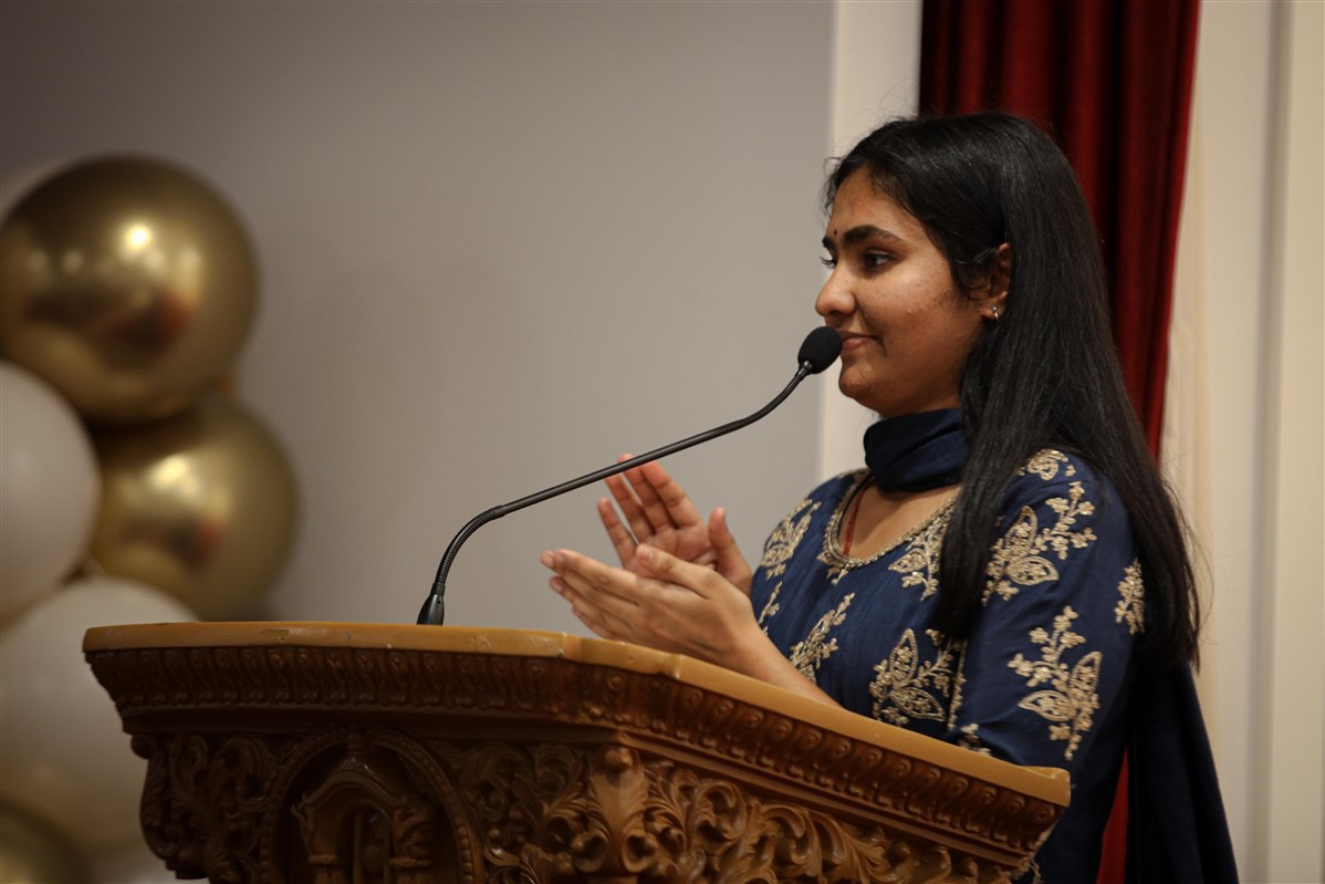 Matru Devo Bhava 2025, Perth