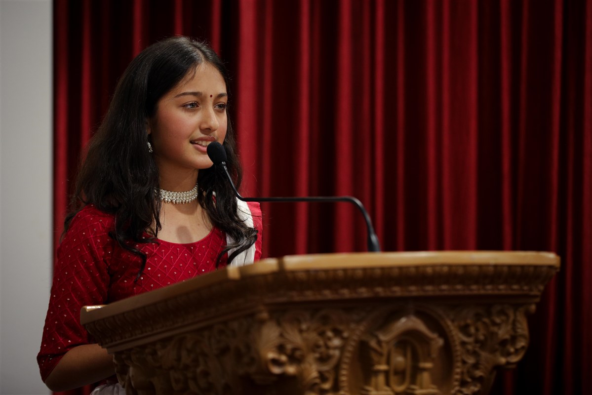Matru Devo Bhava 2025, Perth