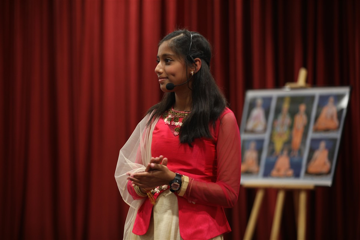 Matru Devo Bhava 2025, Perth