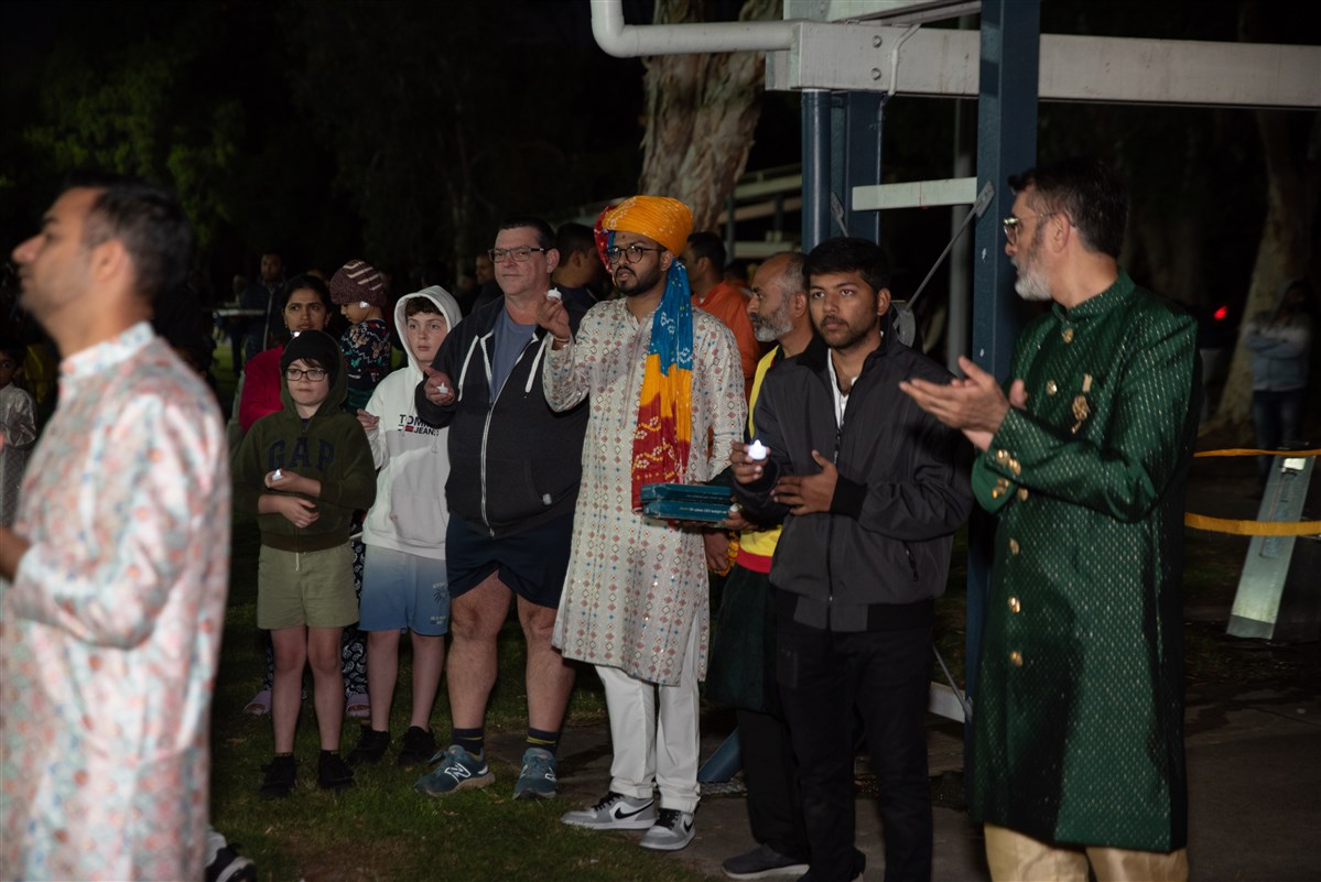 Rathyatra 2025, Brisbane North