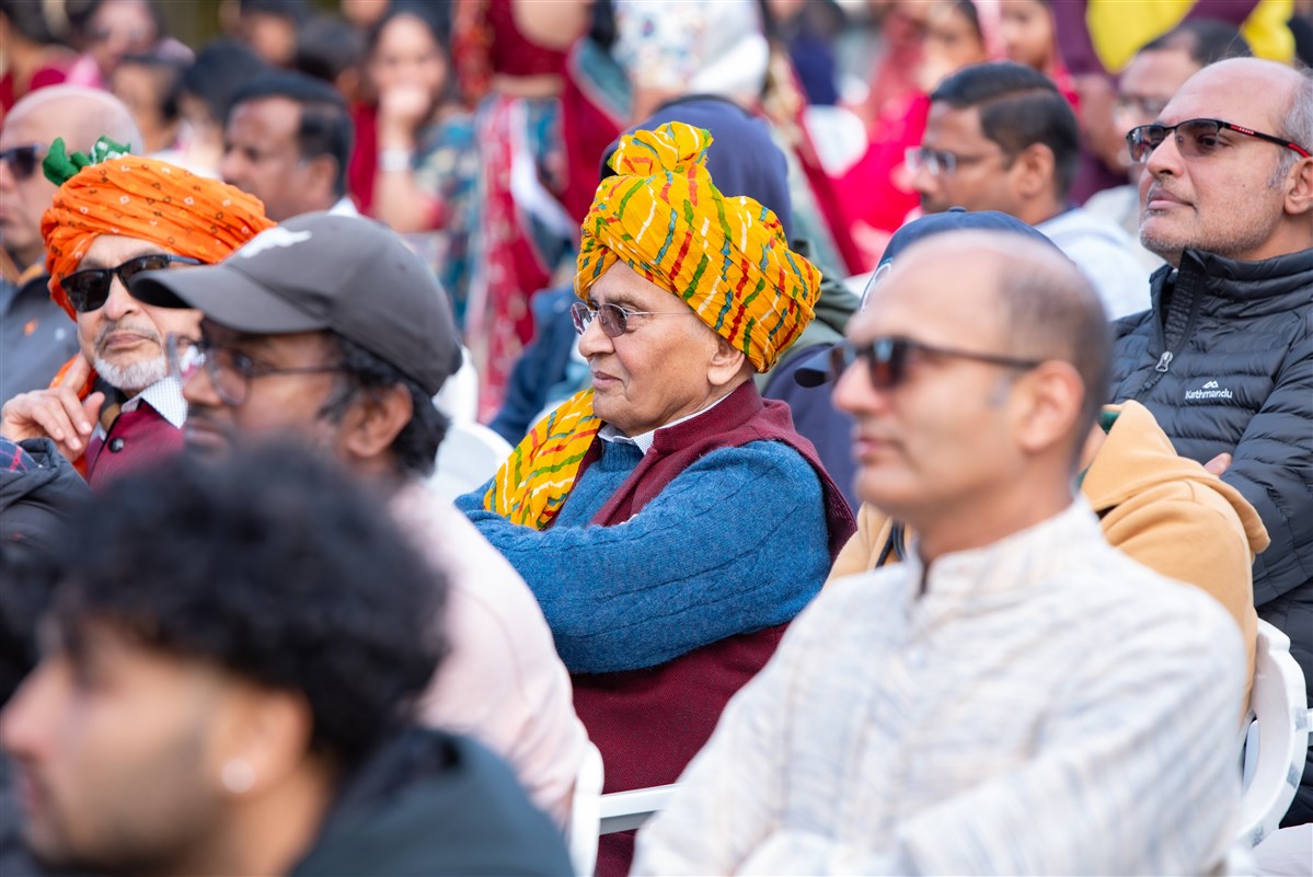 Rathyatra 2025, Brisbane North