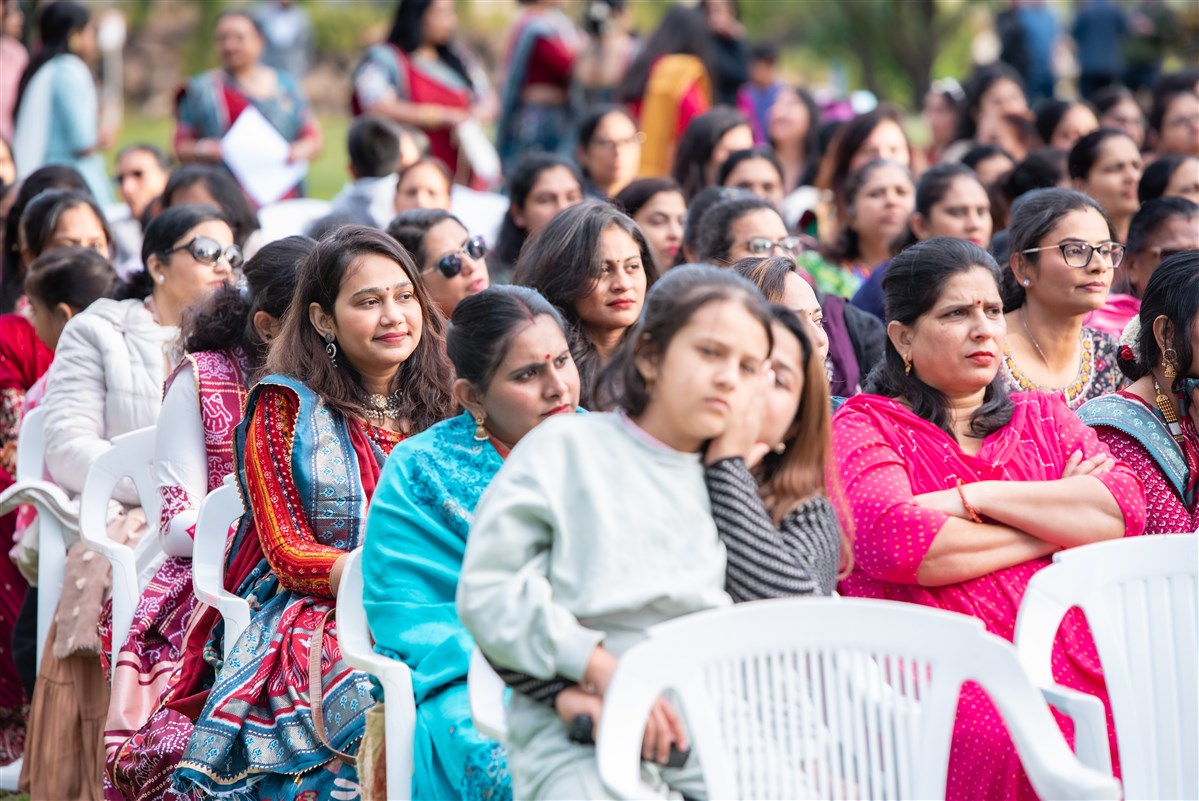 Rathyatra 2025, Brisbane North