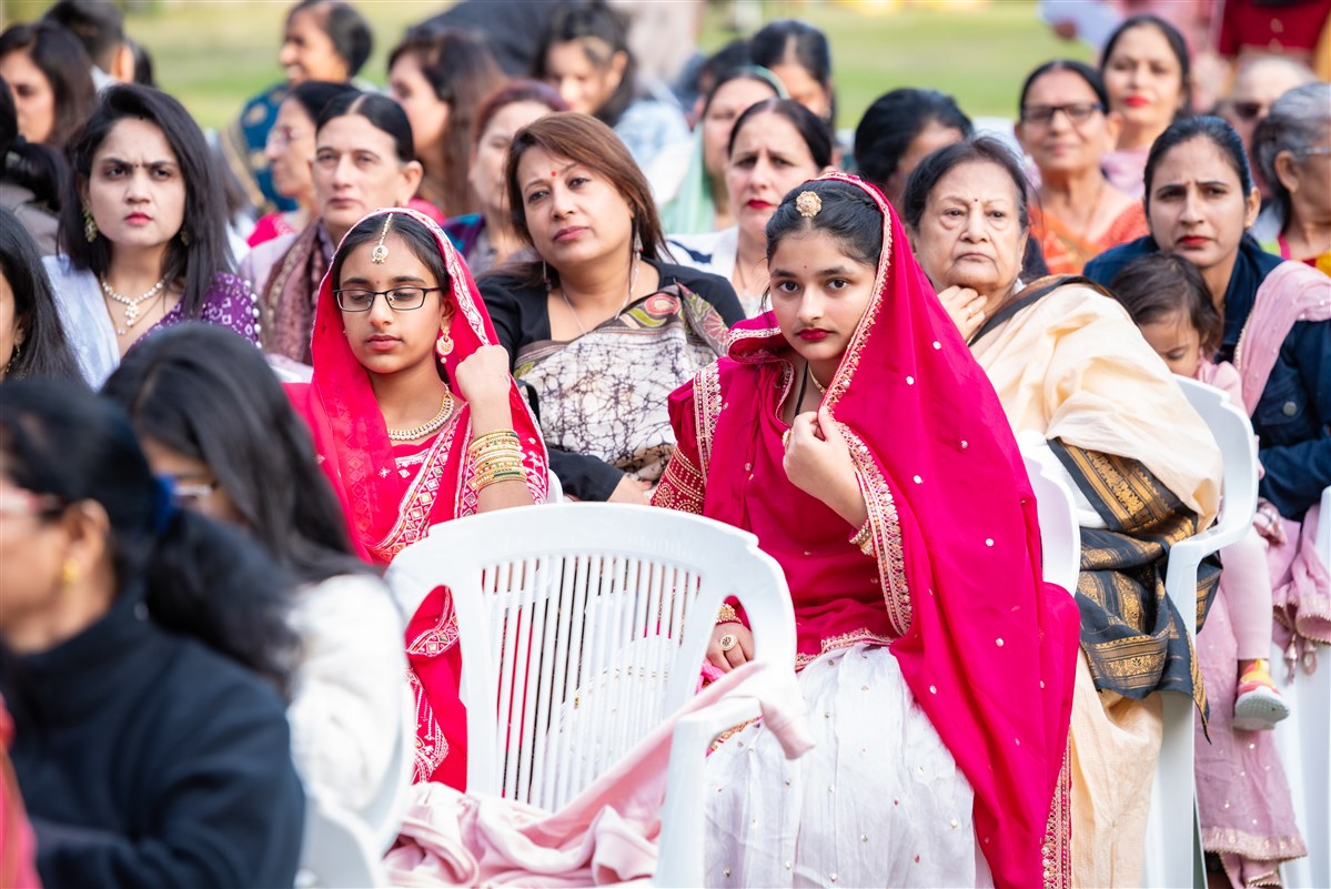 Rathyatra 2025, Brisbane North