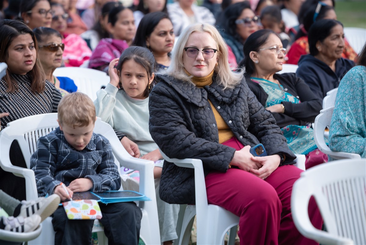 Rathyatra 2025, Brisbane North