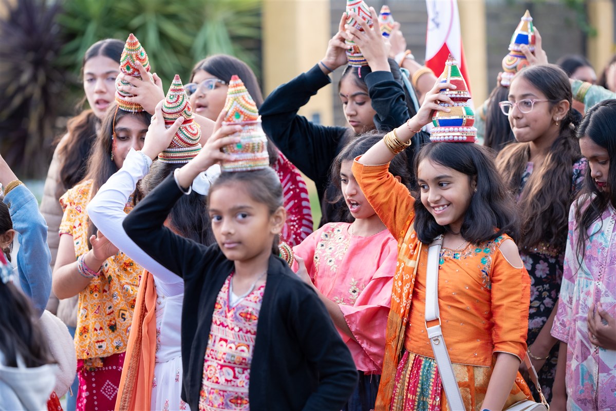 Rathyatra 2025, Brisbane North