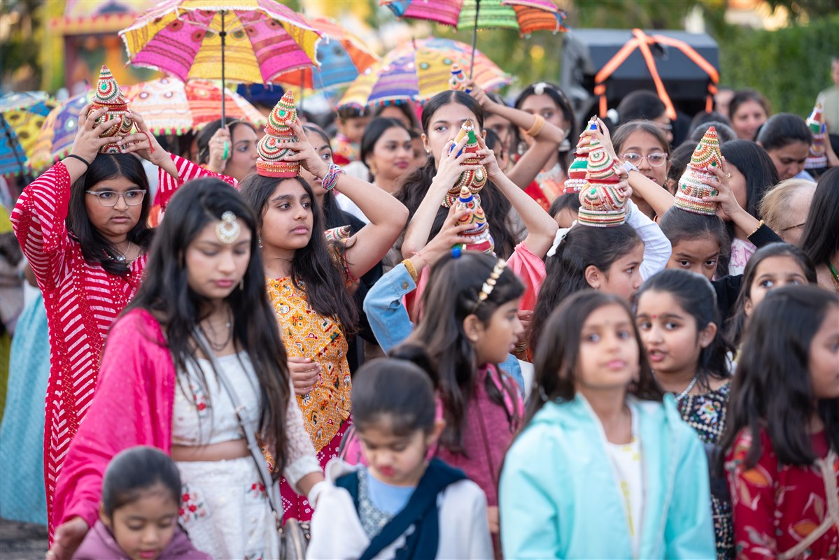 Rathyatra 2025, Brisbane North