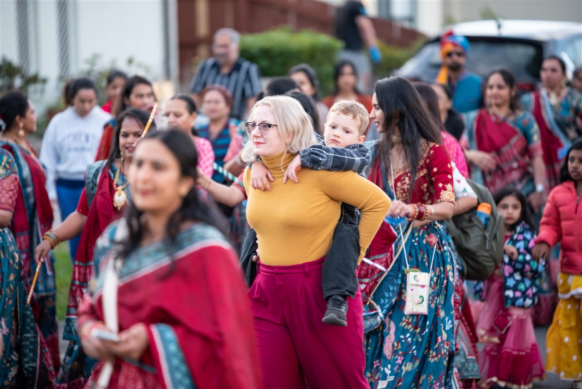 Rathyatra 2025, Brisbane North