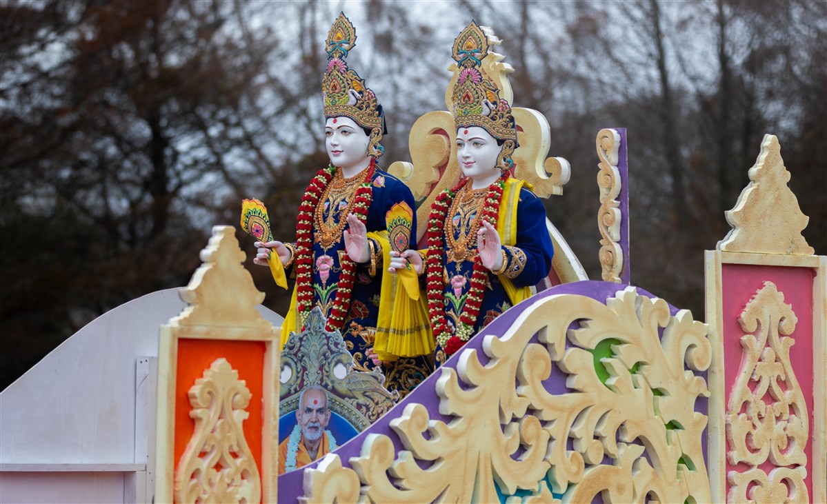 Rathyatra 2025, Auckland