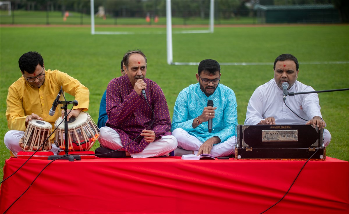 Rathyatra 2025, Auckland