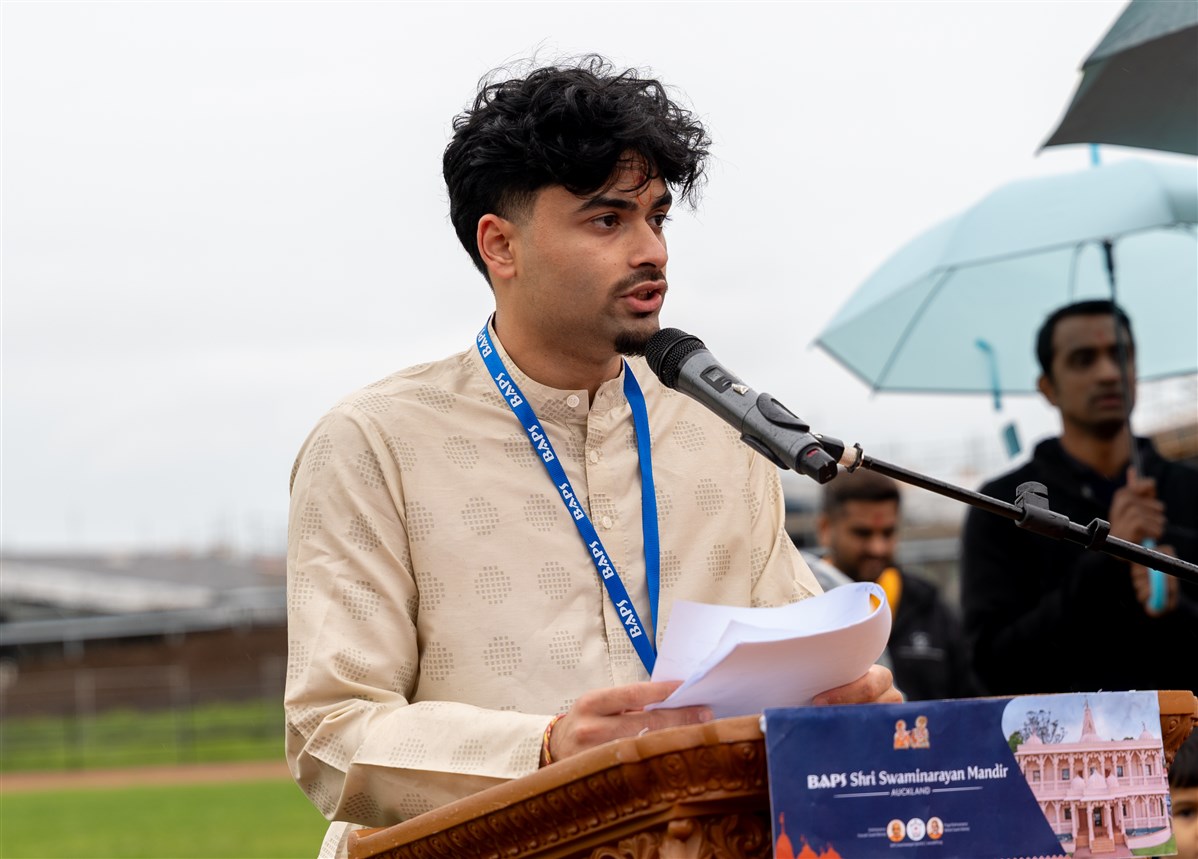 Rathyatra 2025, Auckland