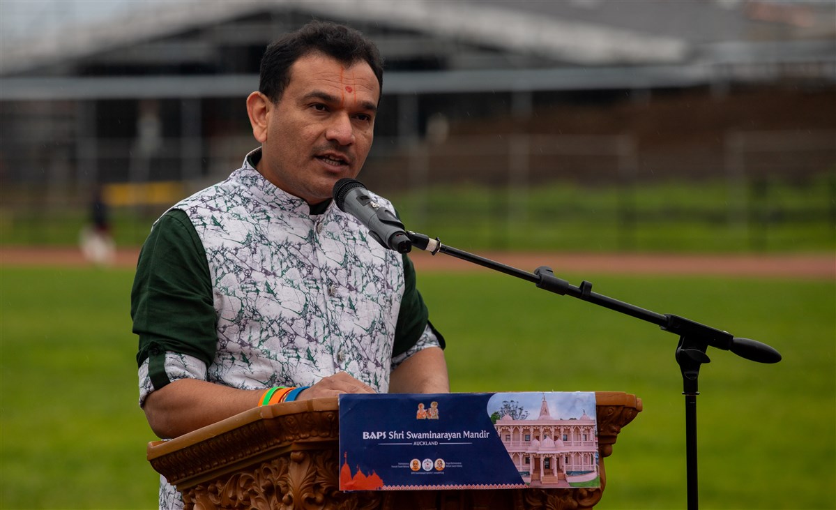 Rathyatra 2025, Auckland