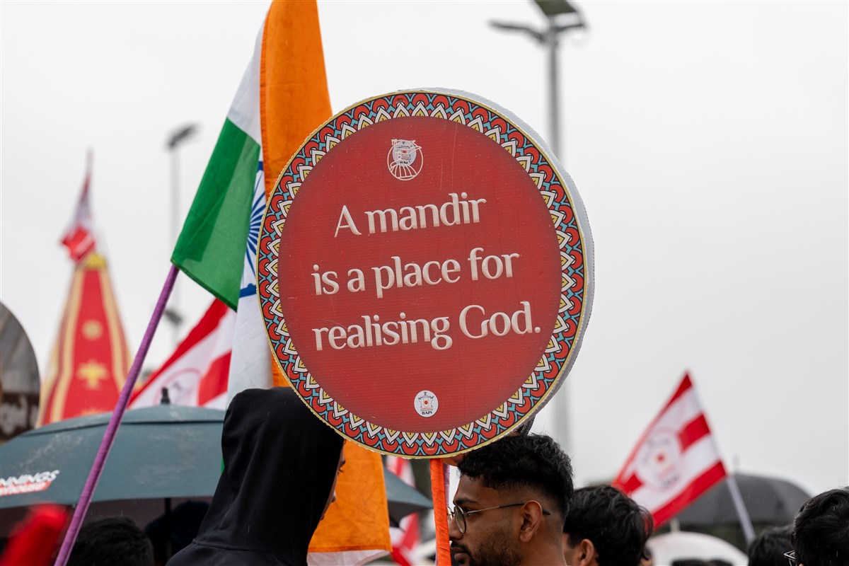 Rathyatra 2025, Auckland