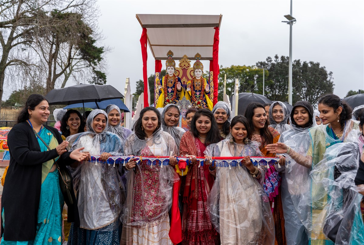 Rathyatra 2025, Auckland