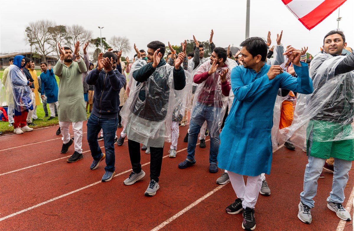 Rathyatra 2025, Auckland