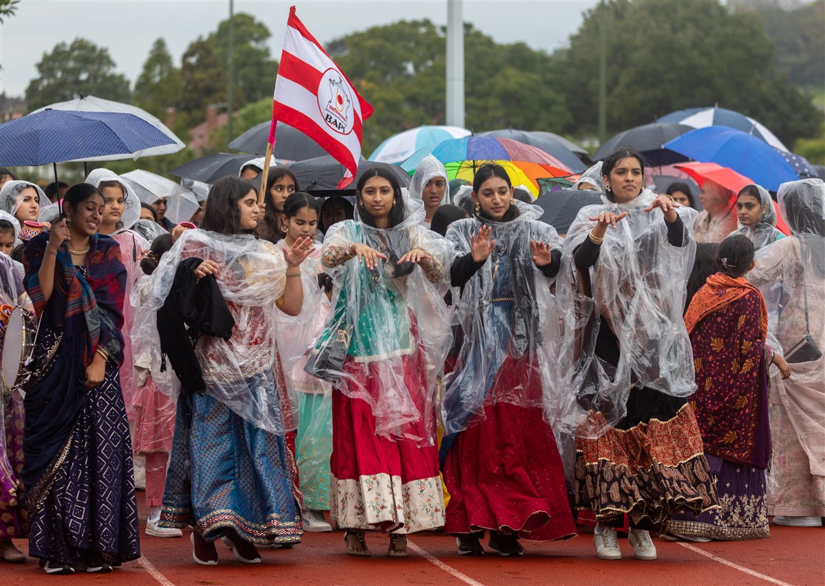 Rathyatra 2025, Auckland