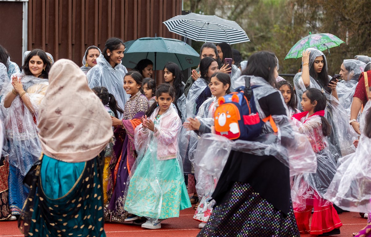 Rathyatra 2025, Auckland