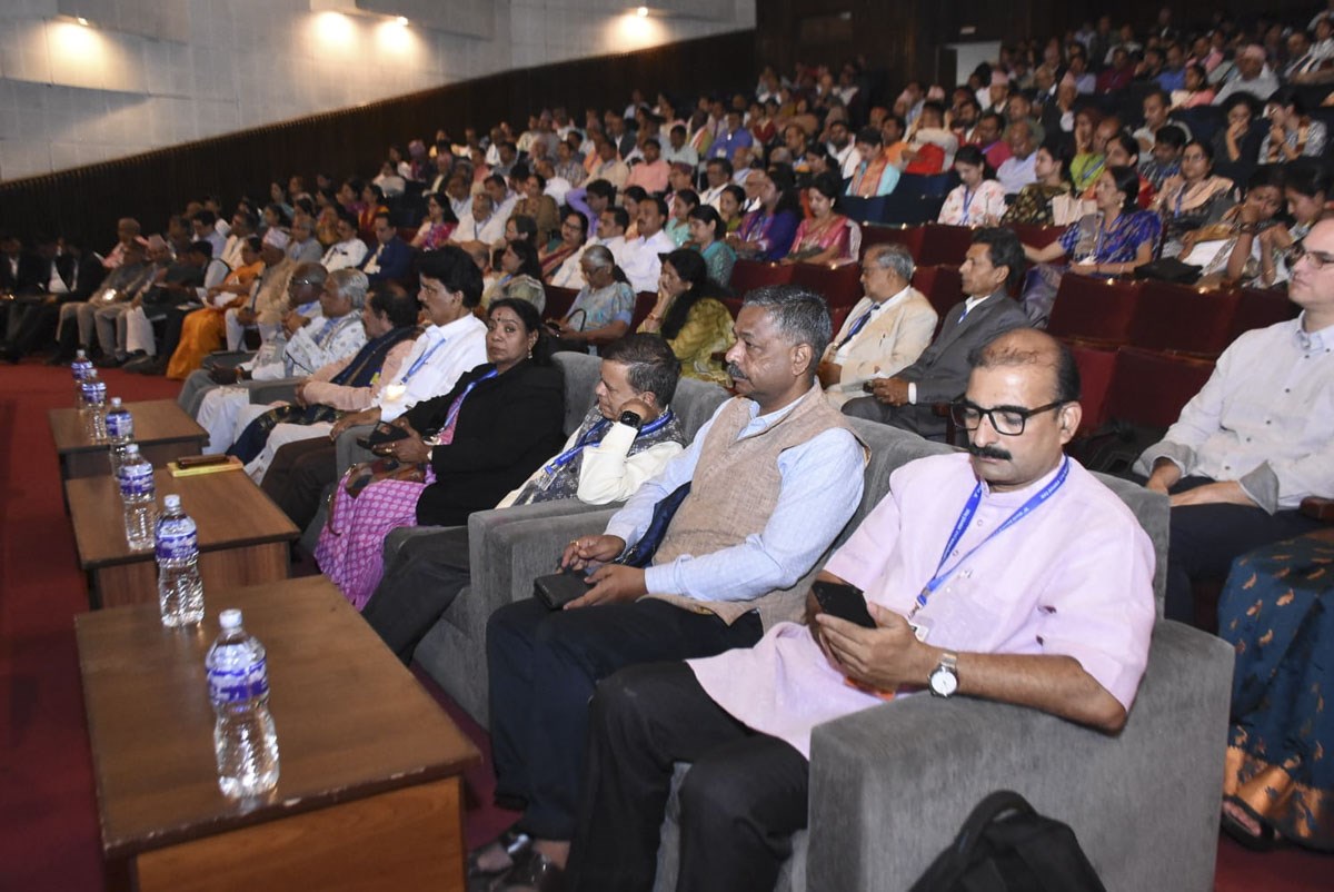 19th World Sanskrit Conference, Kathmandu, Nepal 