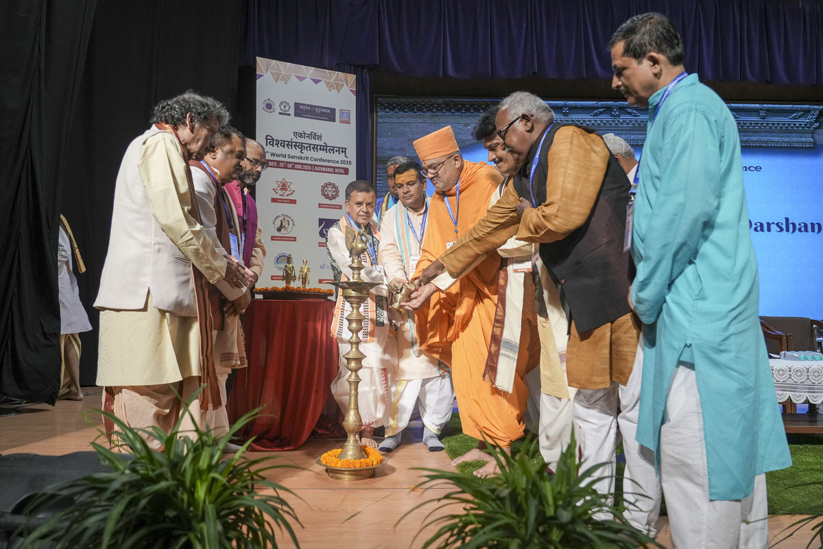World Sanskrit Conference