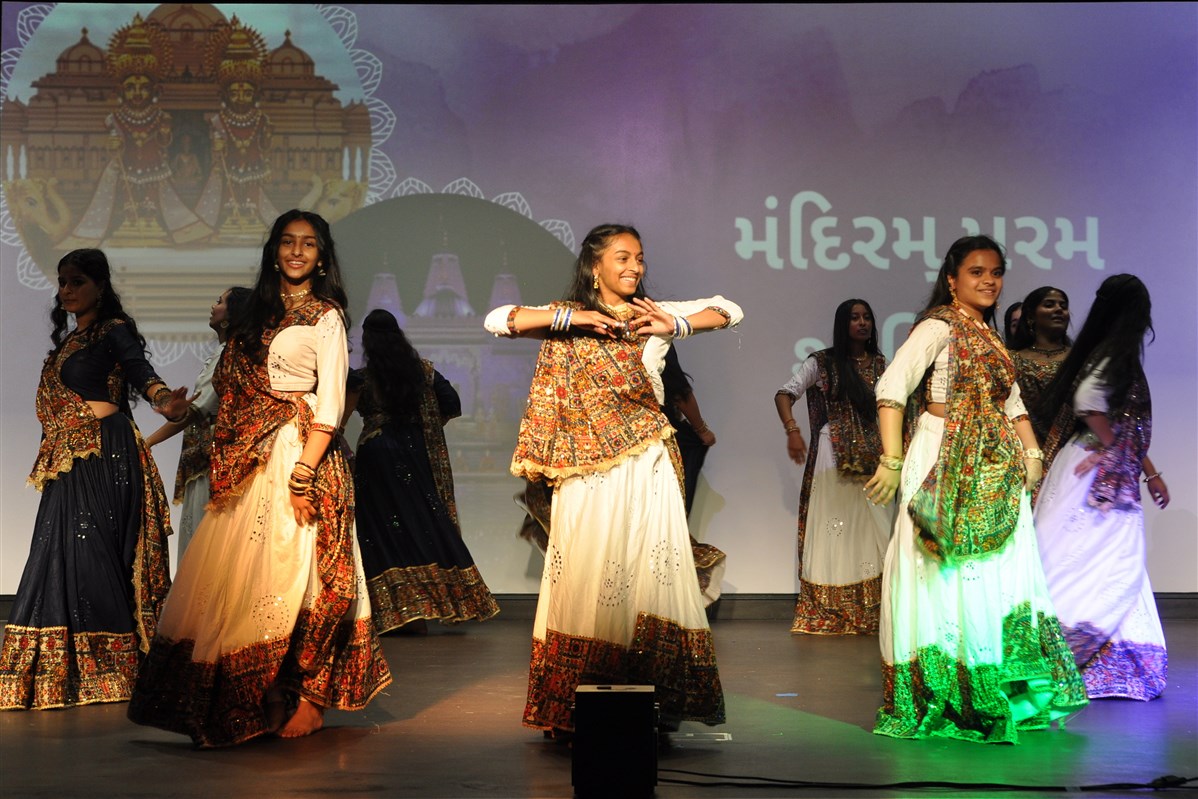 Women’s Cultural Program