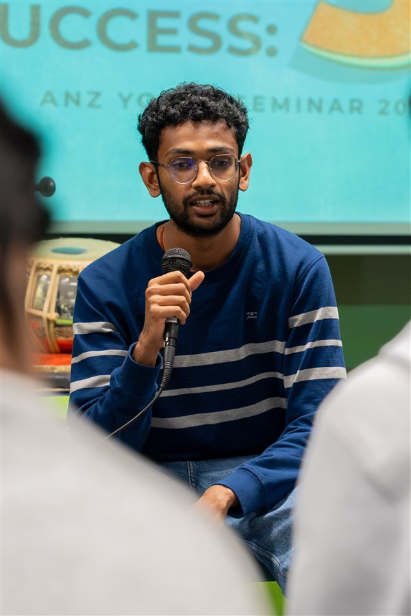 Youth Seminar 2025, Auckland