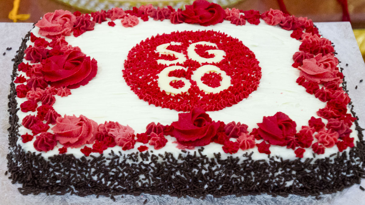 60th National Day and Rakshabandhan Celebrations, Singapore