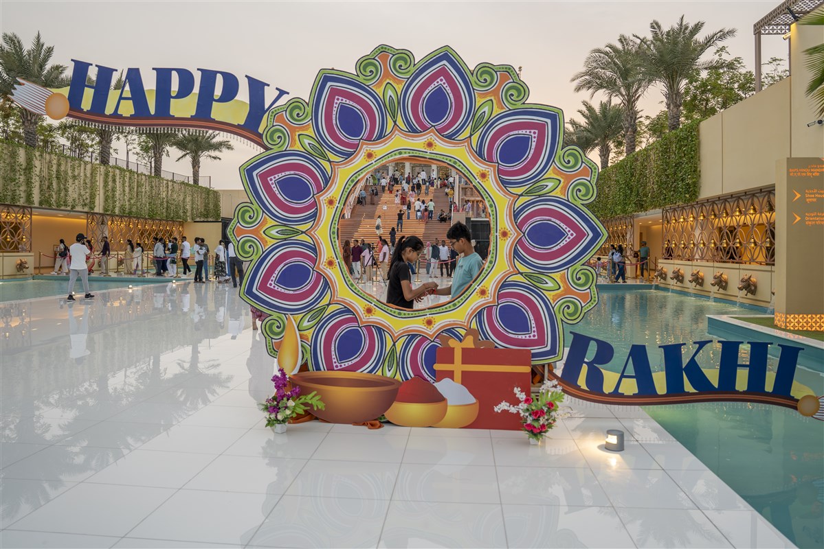 Rakshabandhan