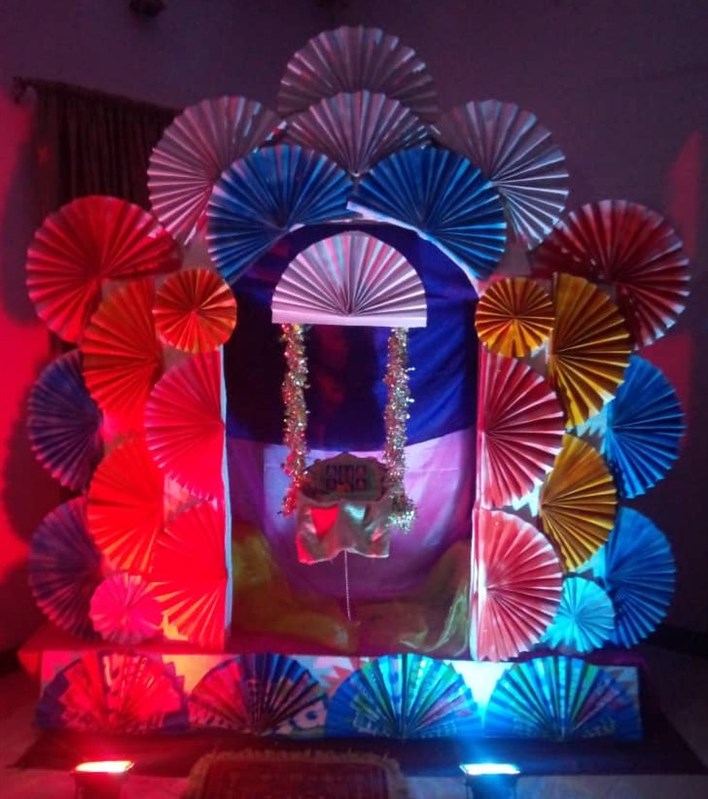 Hindola Festival 2025, Botswana