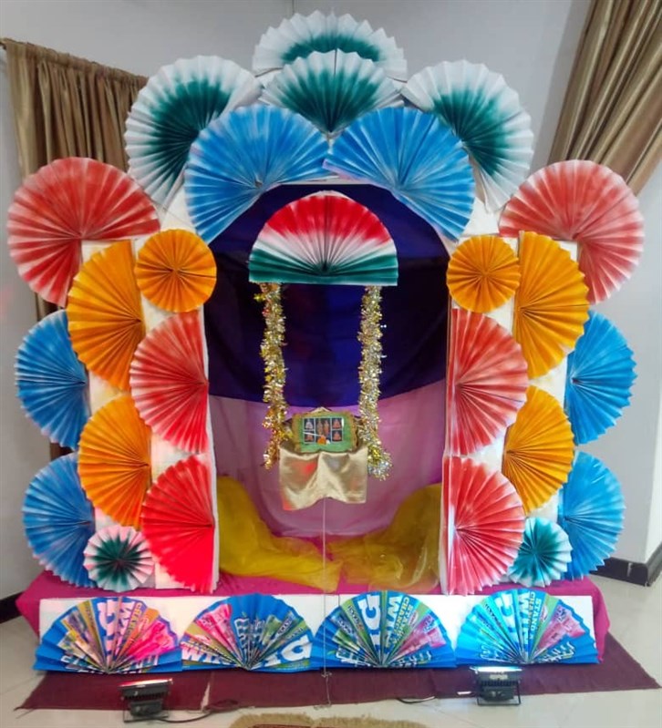 Hindola Festival 2025, Botswana