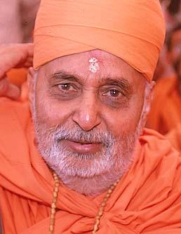 Divine Swamishri