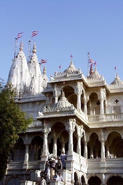 Pushpadolotsav (Fuldol), Sarangpur, India