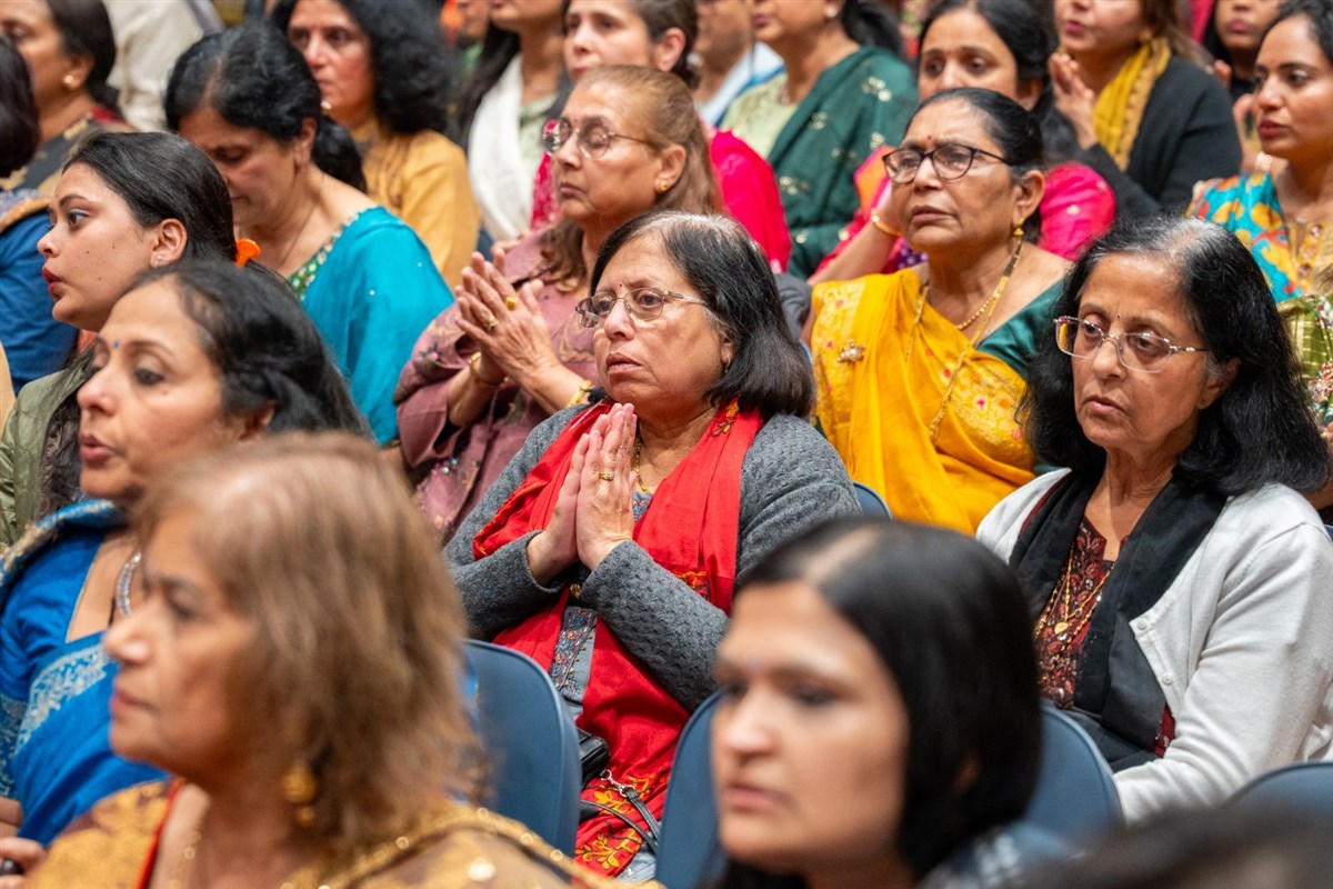 Kirtan Aradhana