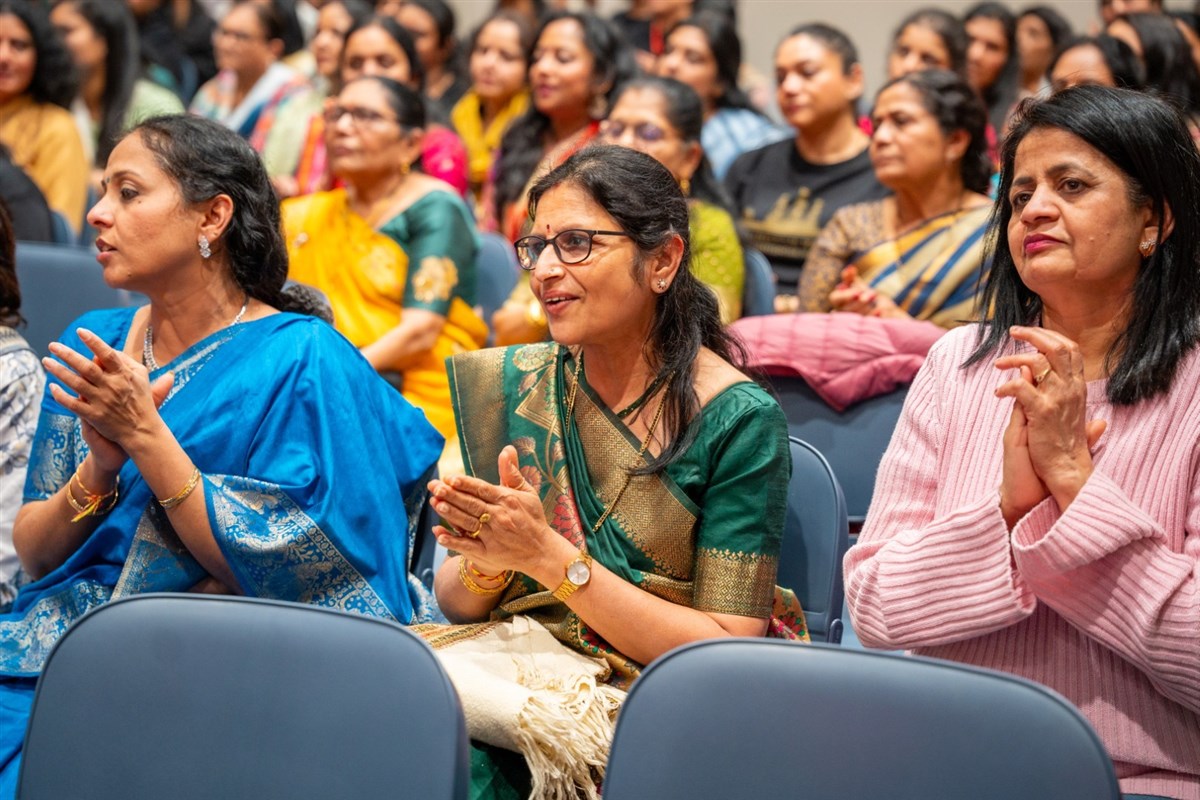 Kirtan Aradhana