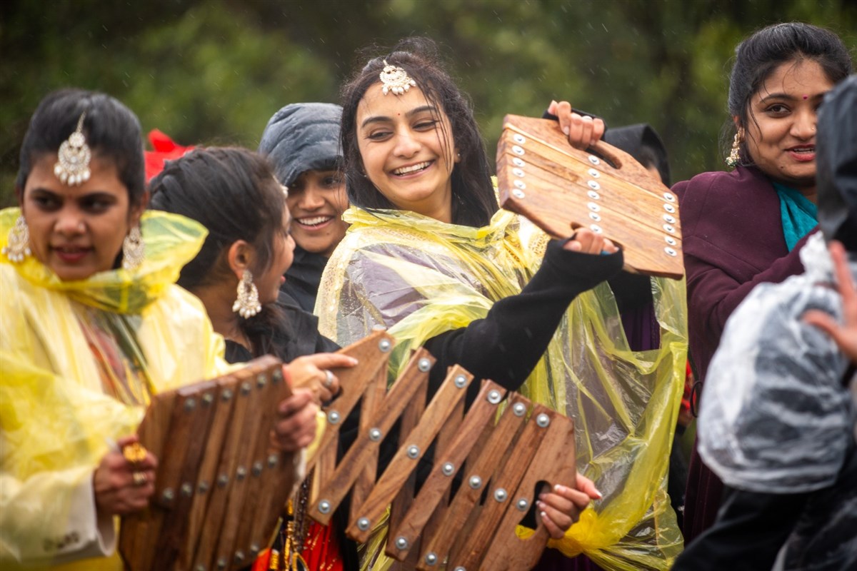 Nagar Yatra