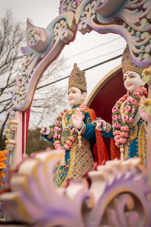 Nagar Yatra