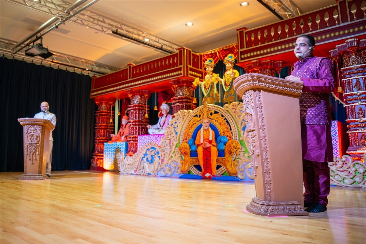 Cultural Programme