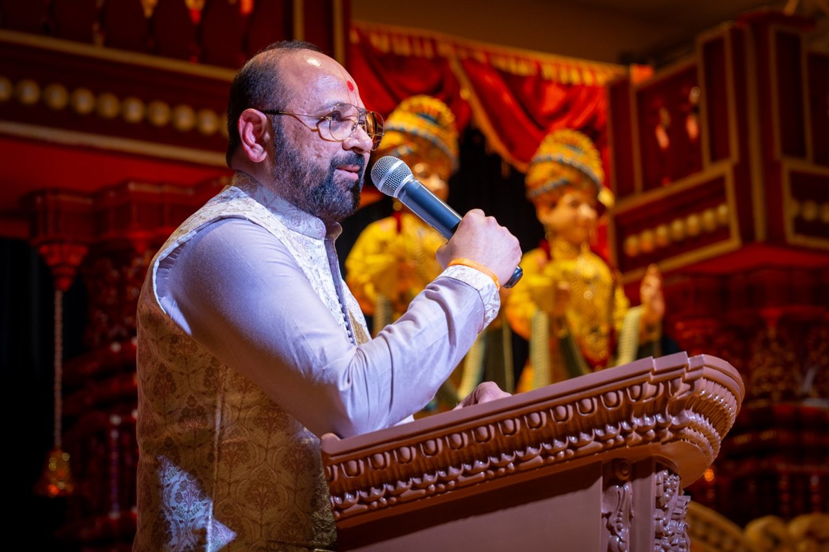 Cultural Programme