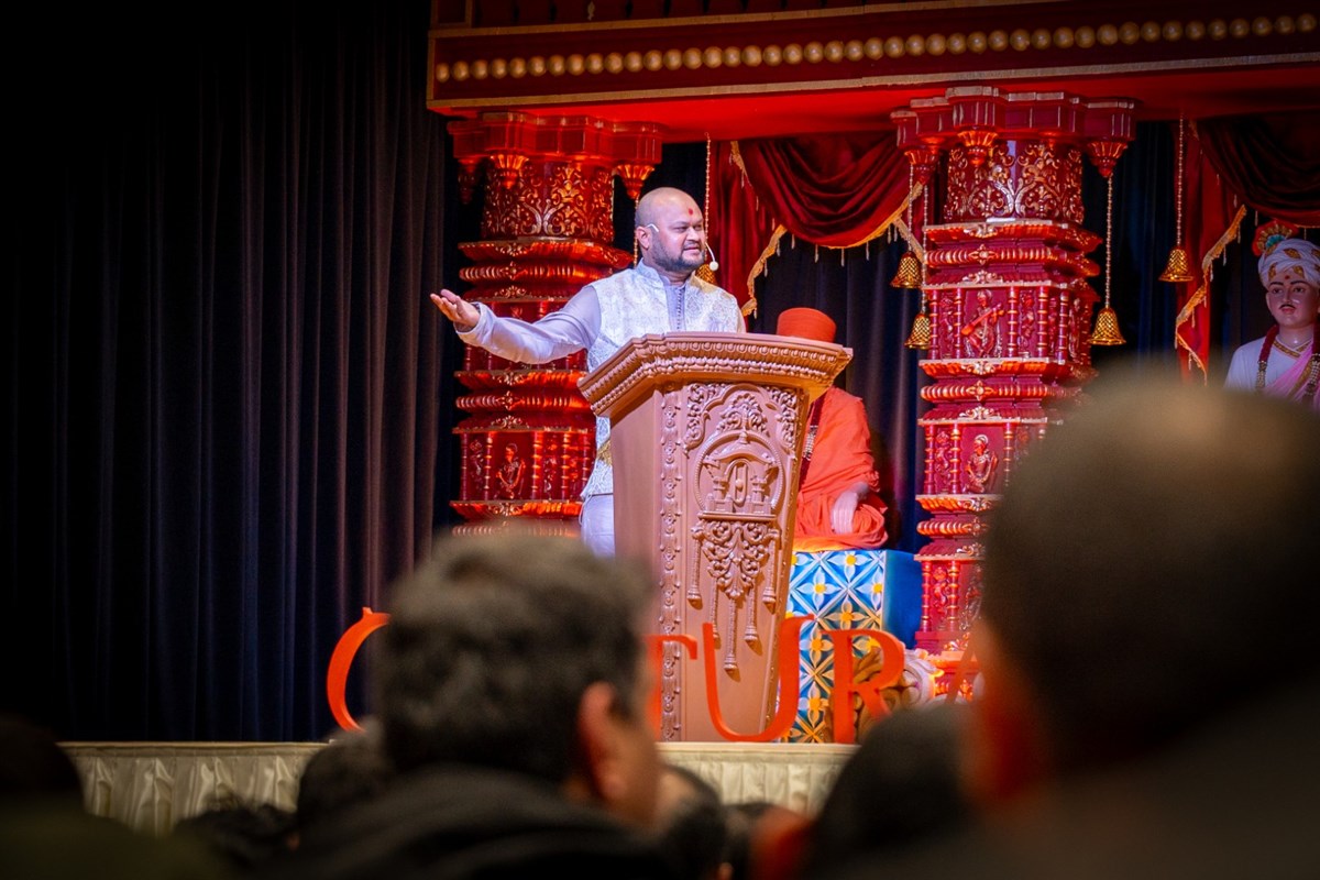 Cultural Programme