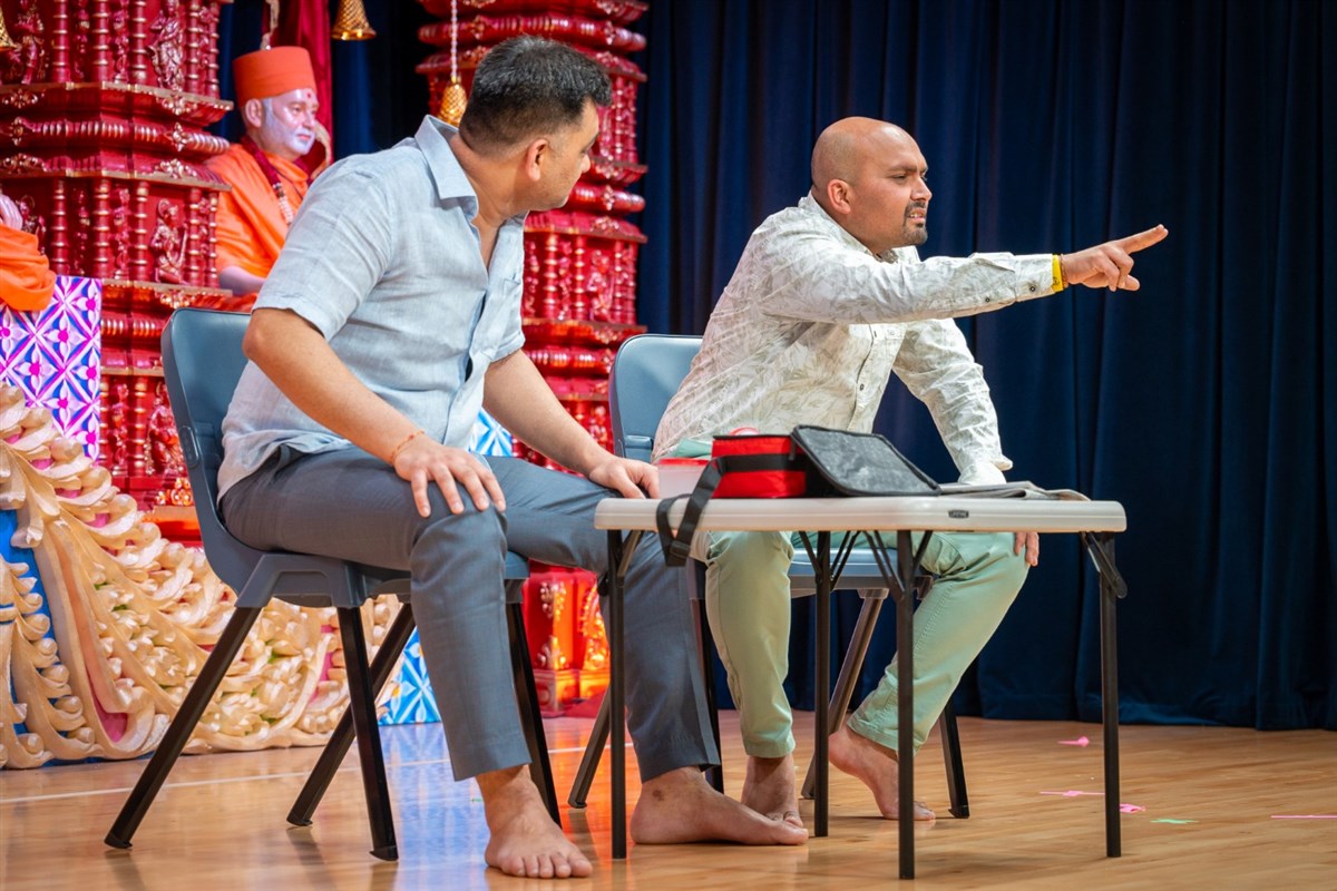 Cultural Programme