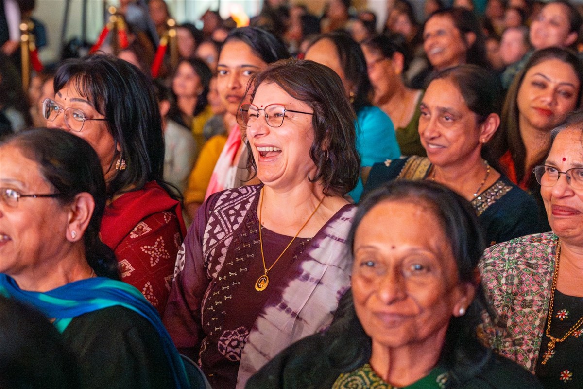 Cultural Programme