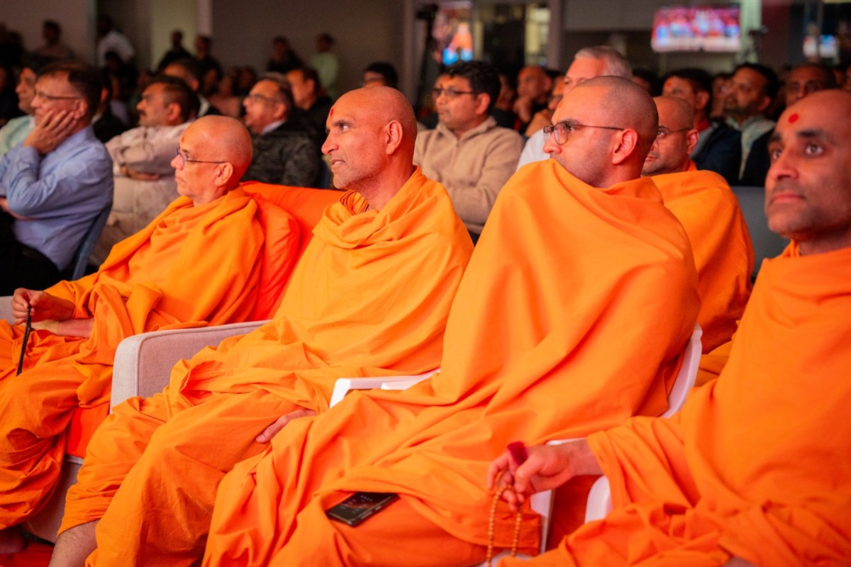 Cultural Programme